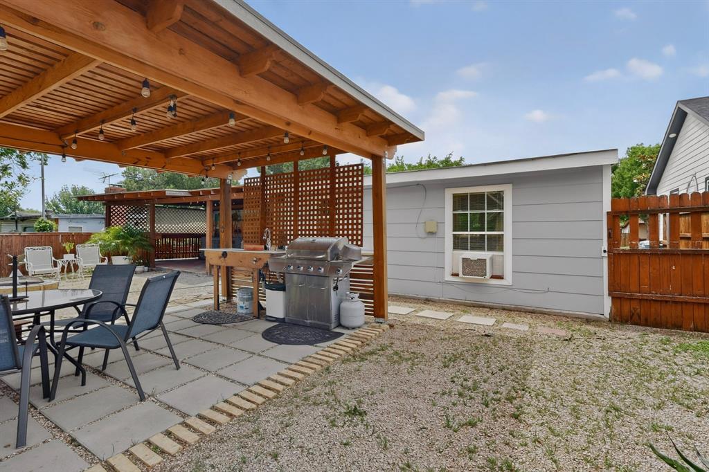 Greenbriar Add - Residential