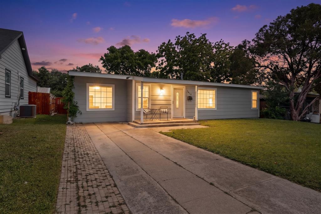 Greenbriar Add - Residential