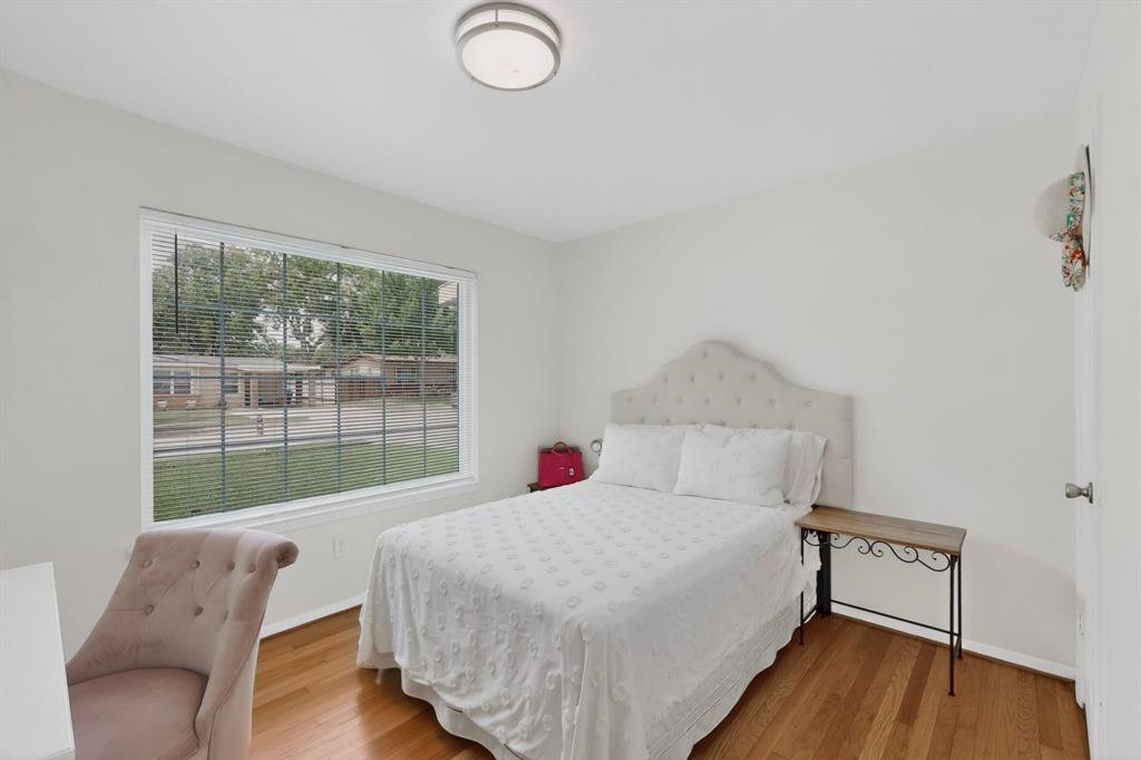 Greenbriar Add - Residential