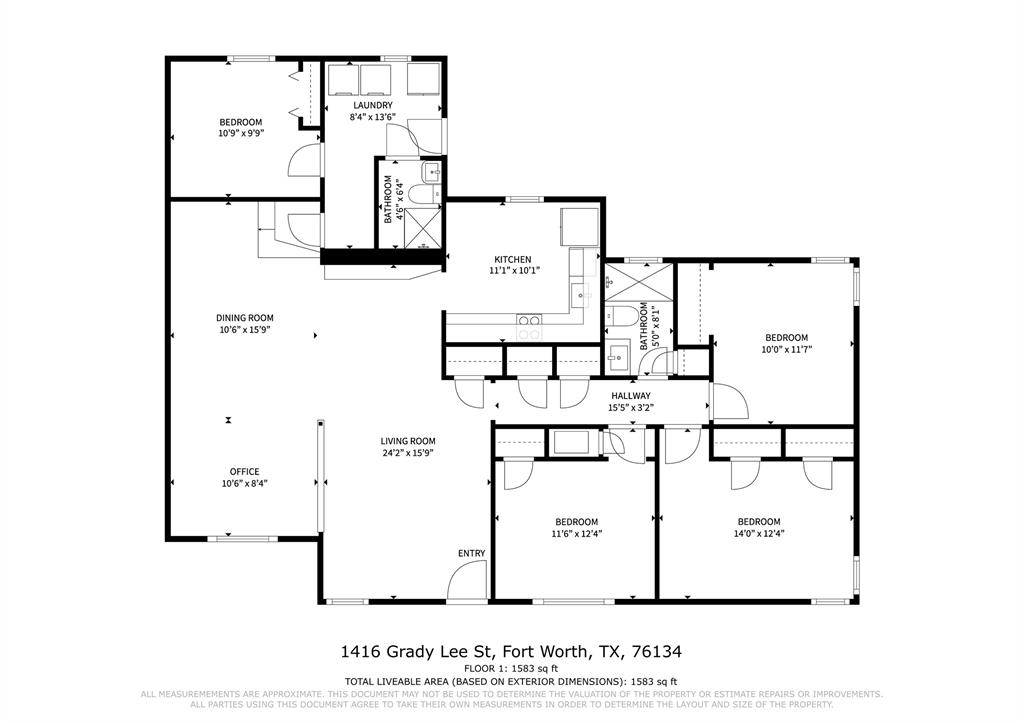 Greenbriar Add - Residential