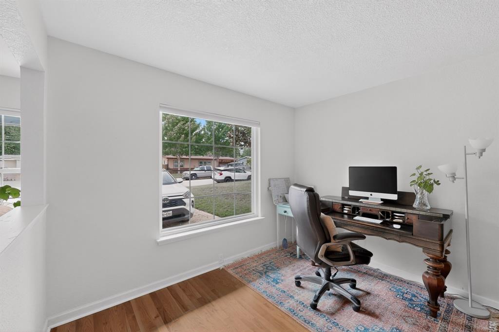 Greenbriar Add - Residential