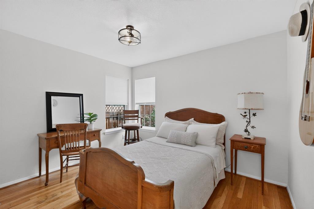 Greenbriar Add - Residential