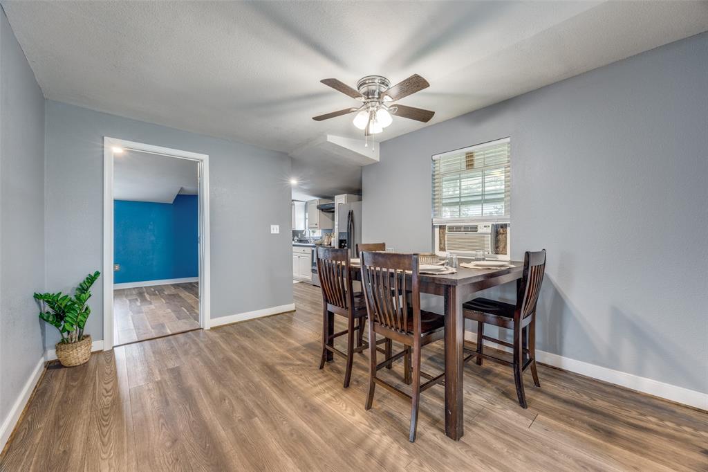 Christian College Add - Residential