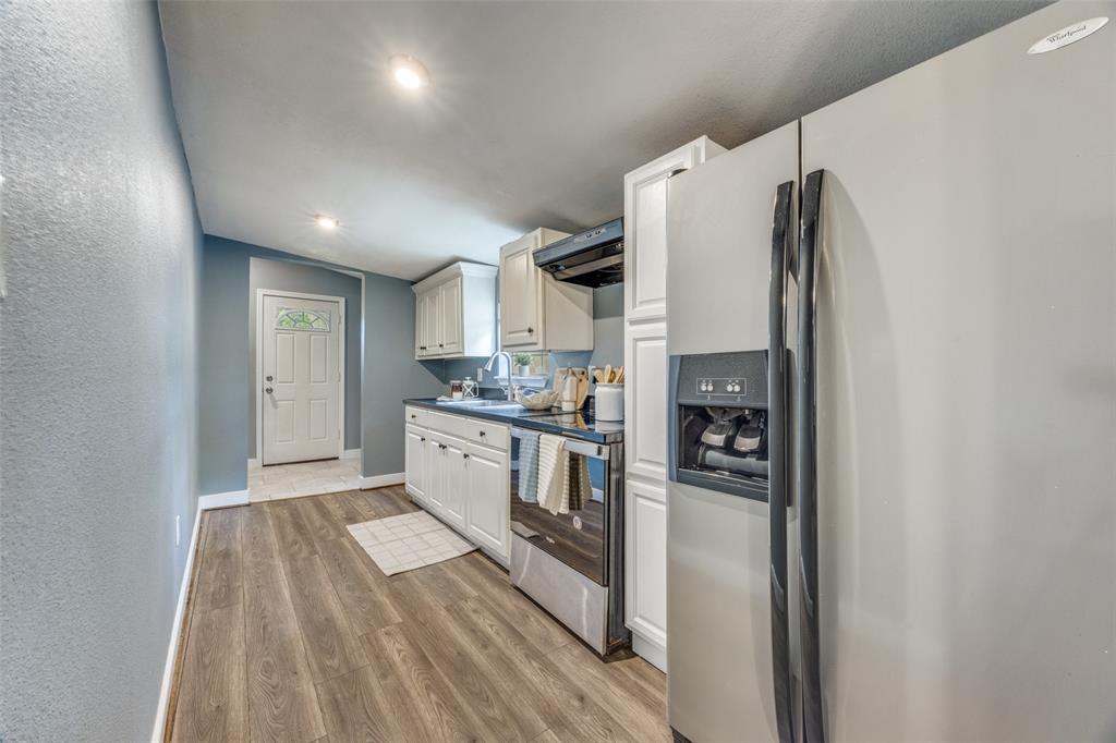 Christian College Add - Residential