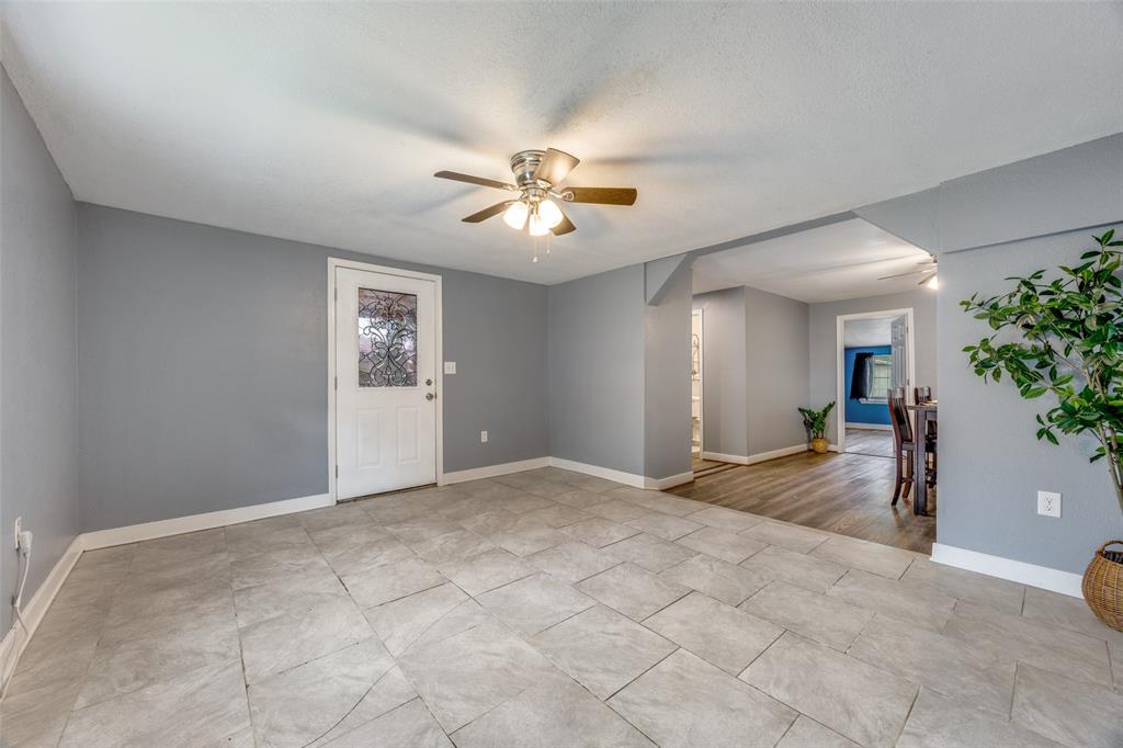 Christian College Add - Residential