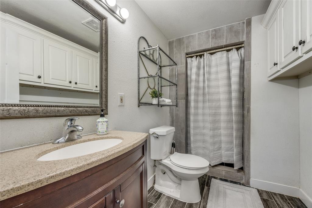 Christian College Add - Residential