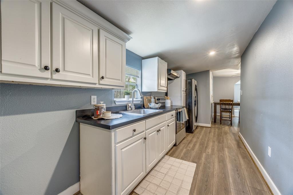 Christian College Add - Residential