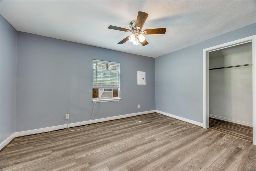 Christian College Add - Residential