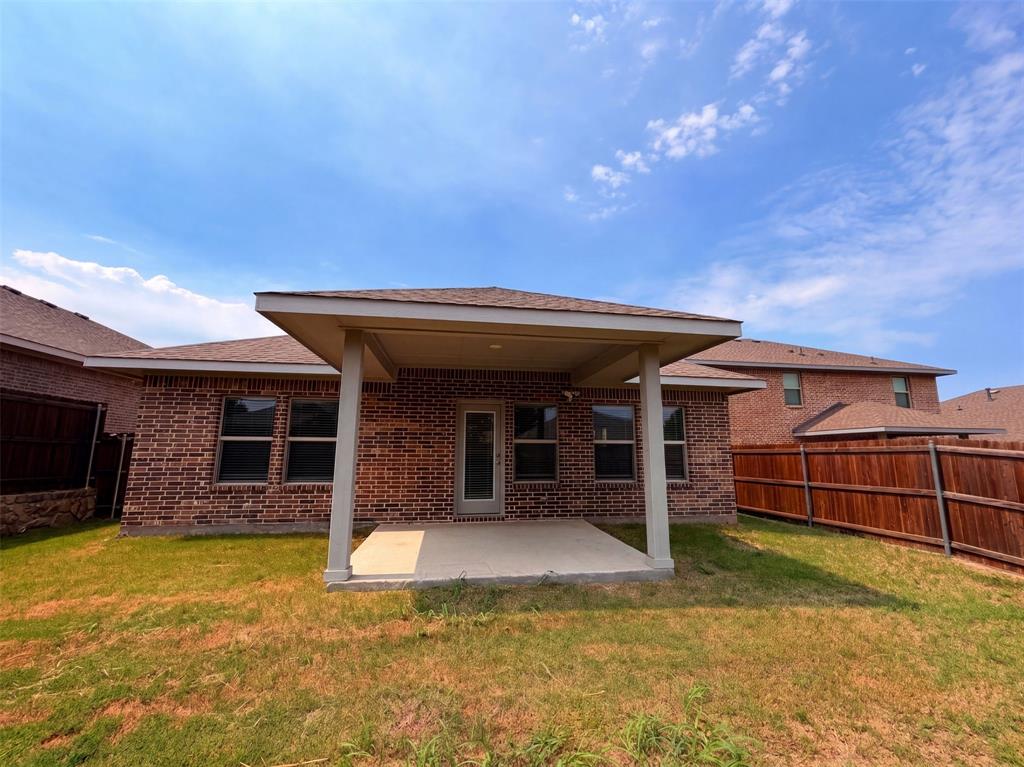 2506 Tahoe Drive