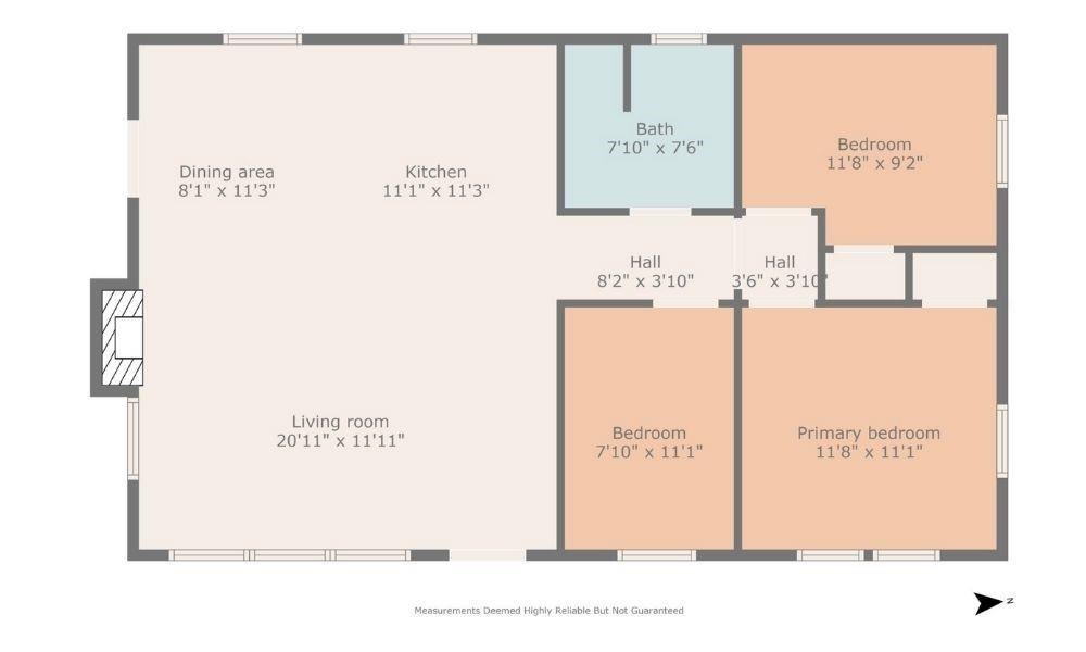The Liveoaks Add - Commercial Sale