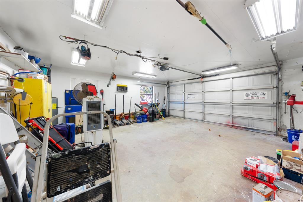 Oak Ridge Estates Blk 1 - Residential