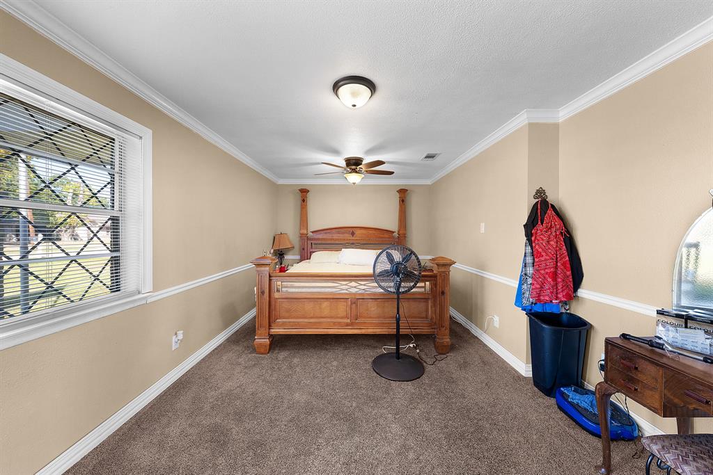 Oak Ridge Estates Blk 1 - Residential