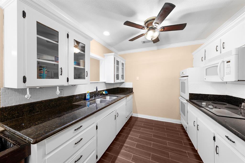 Oak Ridge Estates Blk 1 - Residential