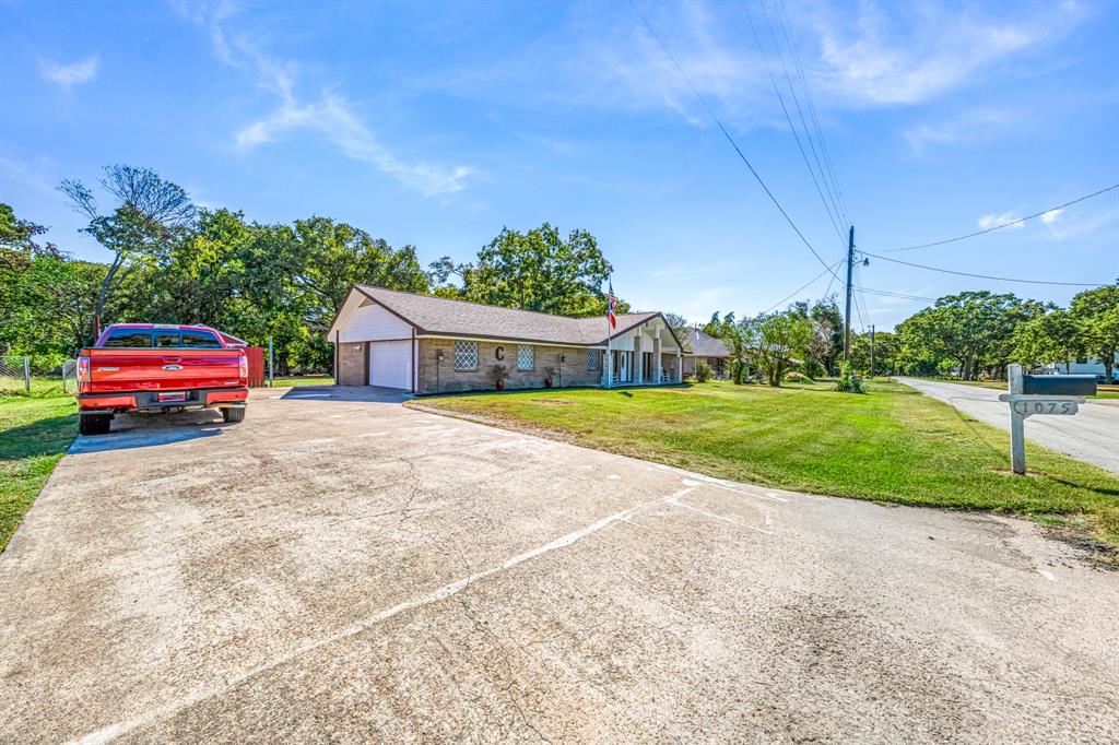 Oak Ridge Estates Blk 1 - Residential