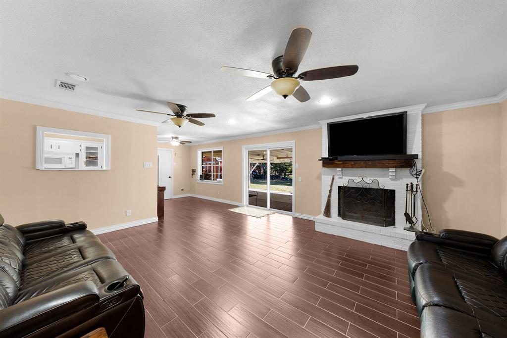 Oak Ridge Estates Blk 1 - Residential