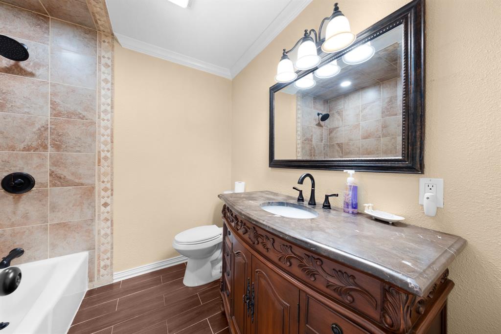 Oak Ridge Estates Blk 1 - Residential