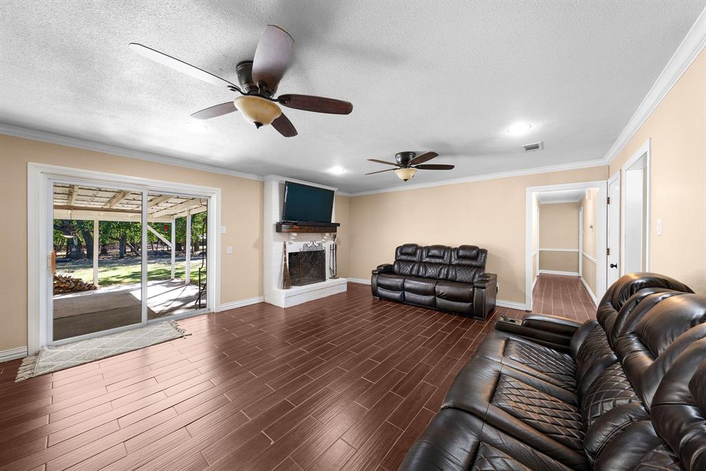 Oak Ridge Estates Blk 1 - Residential