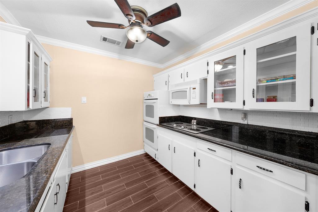 Oak Ridge Estates Blk 1 - Residential