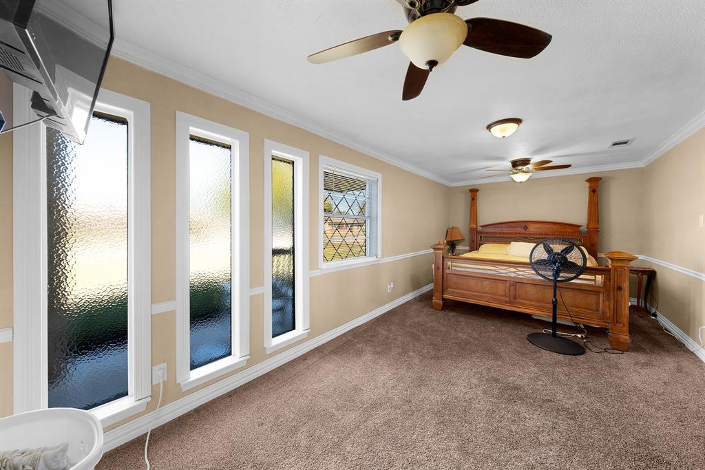 Oak Ridge Estates Blk 1 - Residential