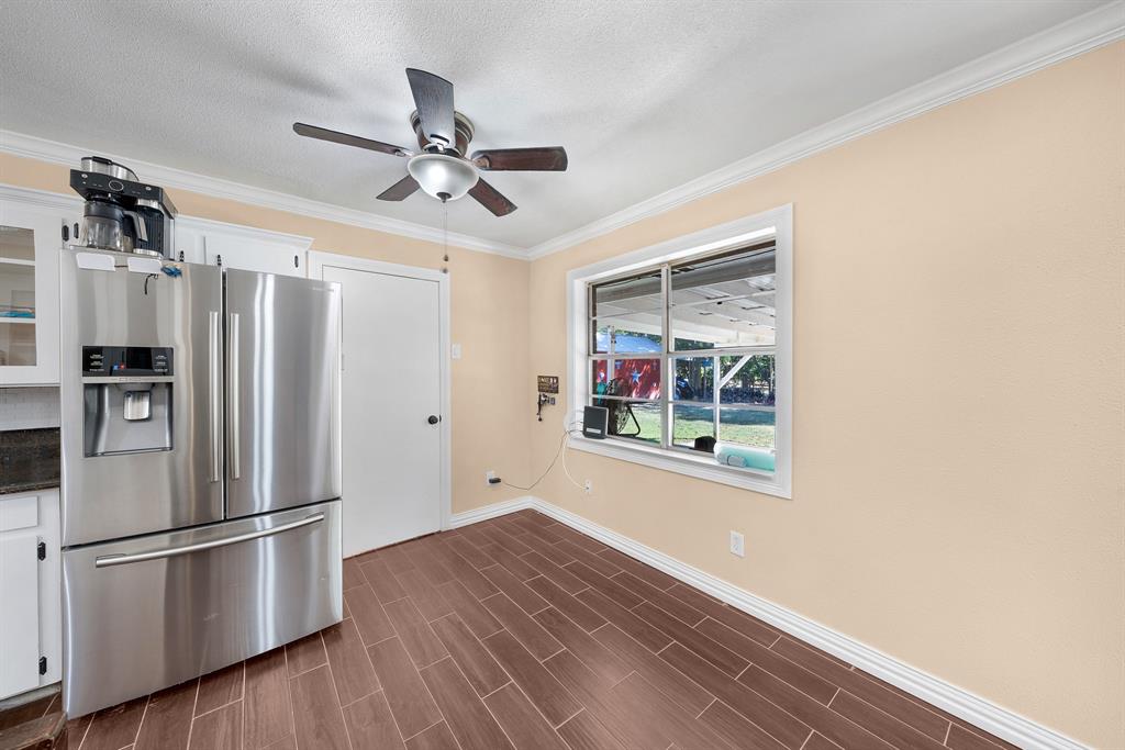 Oak Ridge Estates Blk 1 - Residential