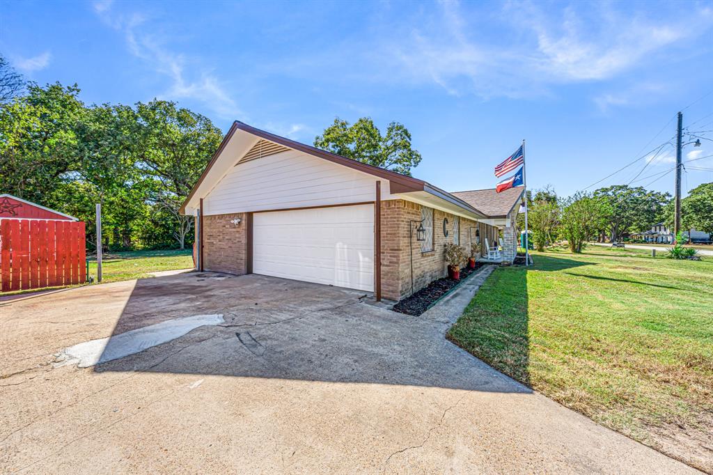 Oak Ridge Estates Blk 1 - Residential