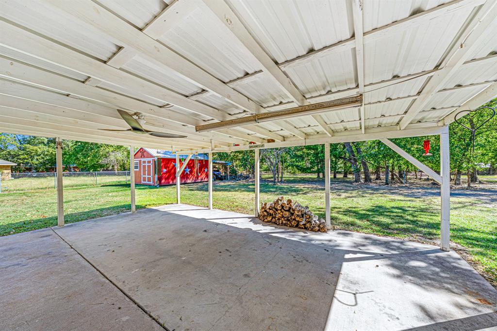 Oak Ridge Estates Blk 1 - Residential