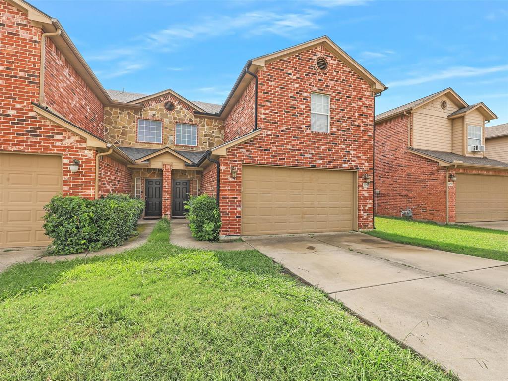 157 Castleridge Drive B