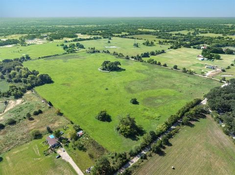 TBD County Road 3609 Edgewood TX 75117