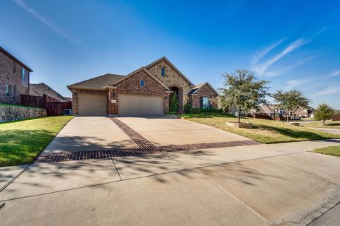 A home in Midlothian