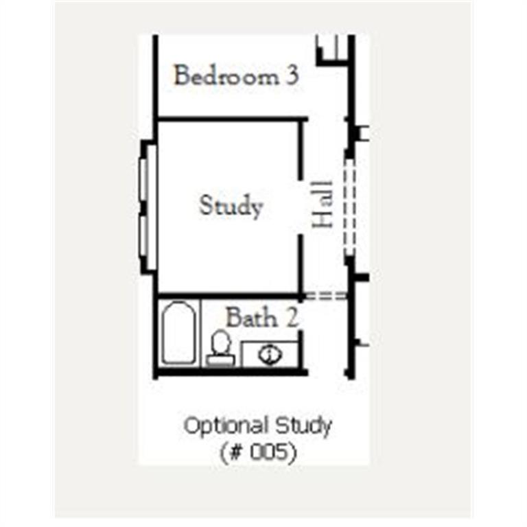 South Pointe - Residential
