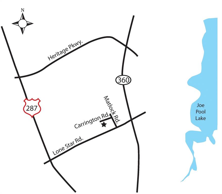 South Pointe - Residential