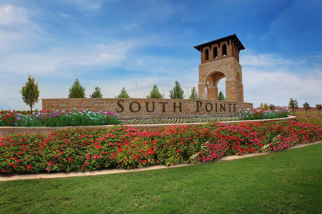 South Pointe - Residential