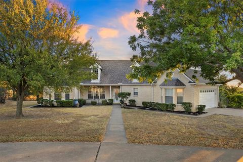 124 Richard Road Waxahachie TX 75167