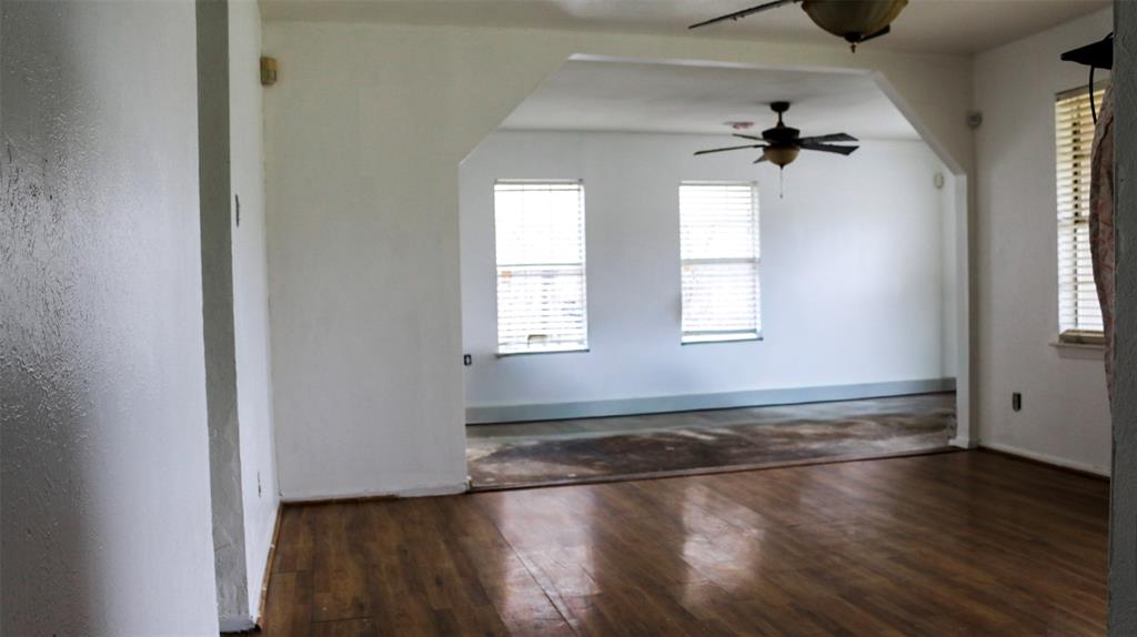 Highland Hills Turnkey - Residential