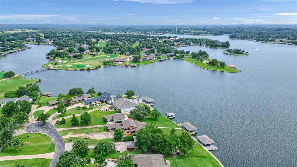 Lake Kiowa - Residential