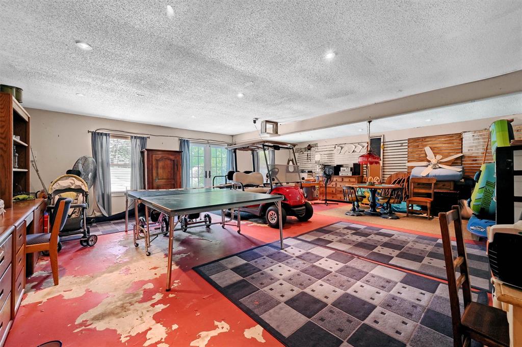 Lake Kiowa - Residential