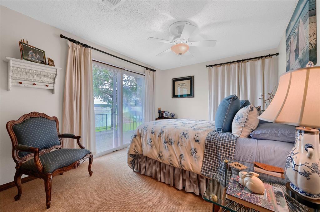 Lake Kiowa - Residential