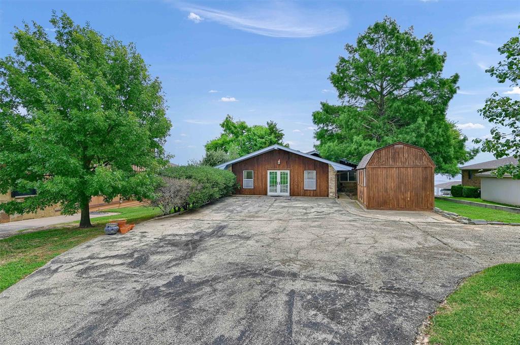 Lake Kiowa - Residential