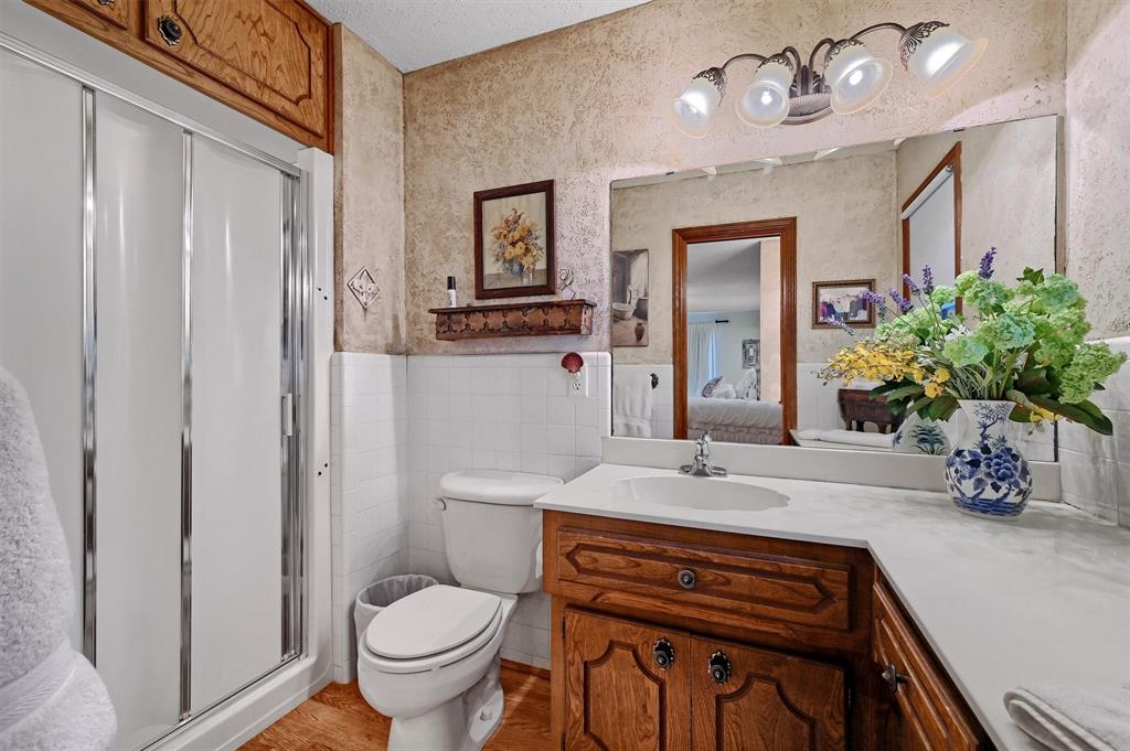 Lake Kiowa - Residential