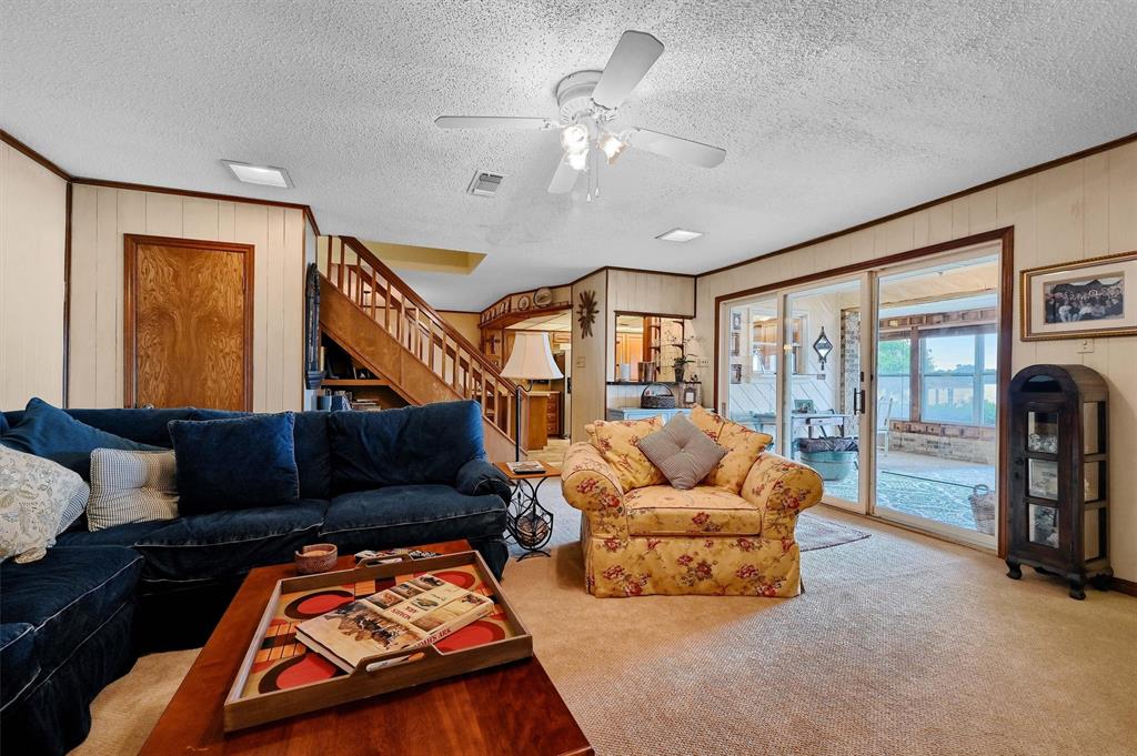 Lake Kiowa - Residential