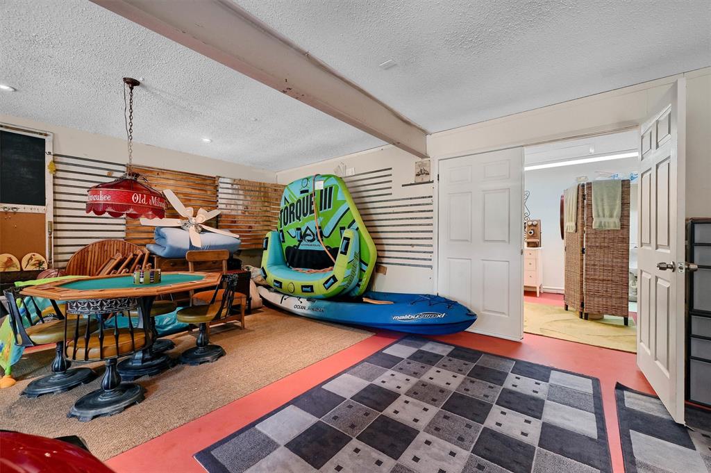 Lake Kiowa - Residential