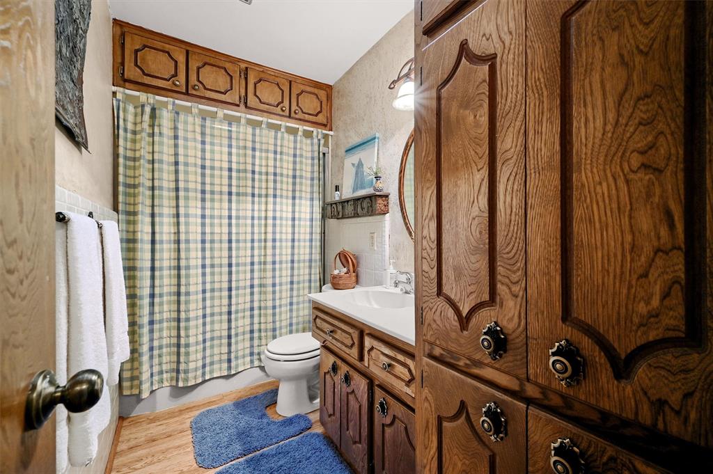 Lake Kiowa - Residential