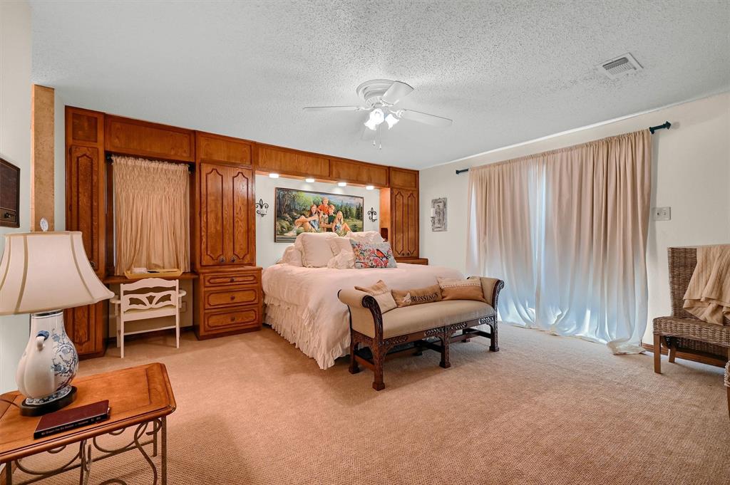 Lake Kiowa - Residential