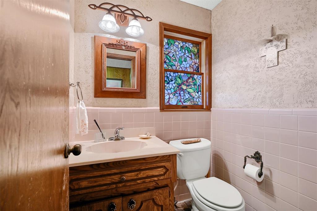 Lake Kiowa - Residential