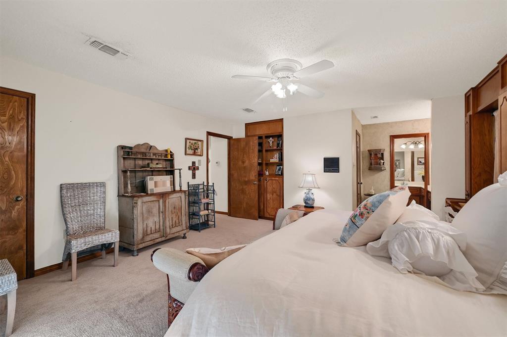 Lake Kiowa - Residential