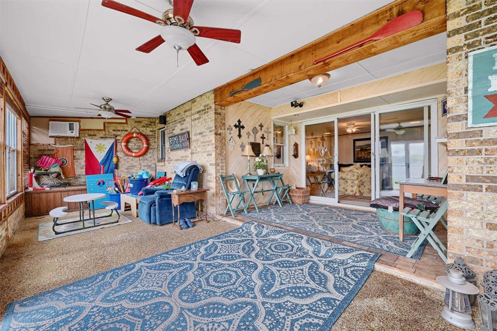 Lake Kiowa - Residential