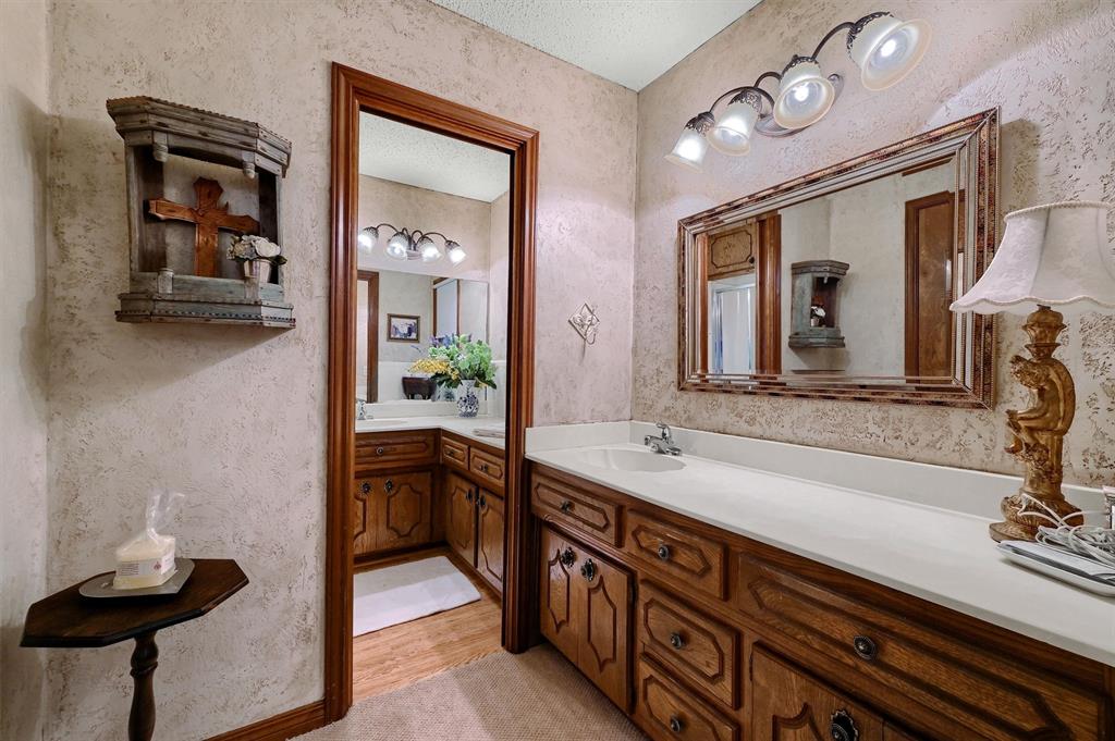 Lake Kiowa - Residential