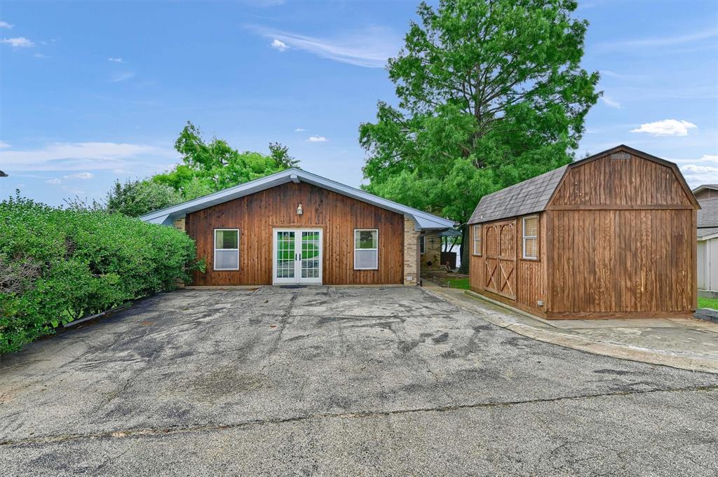 Lake Kiowa - Residential