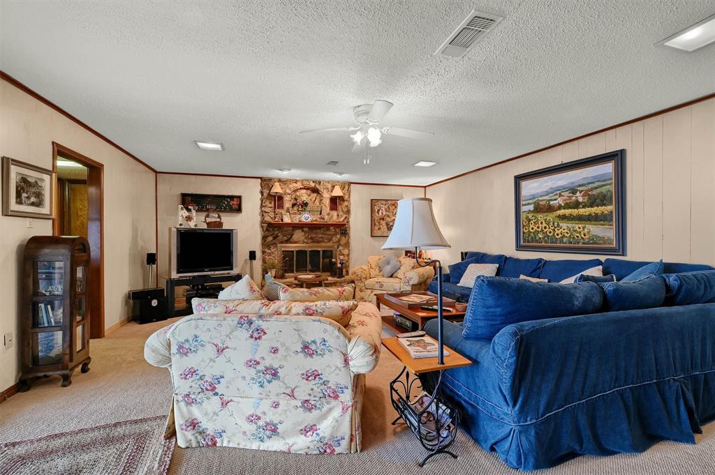 Lake Kiowa - Residential