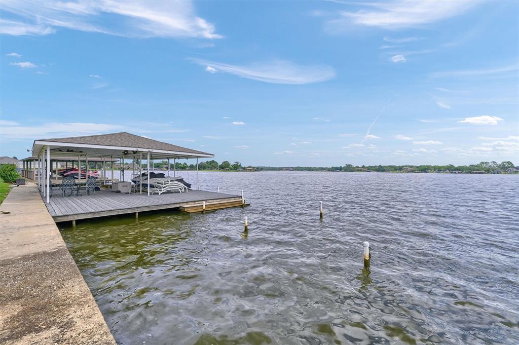 Lake Kiowa - Residential